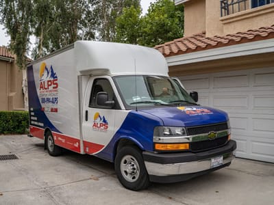 Alps Heating & Air Conditioning, Inc.