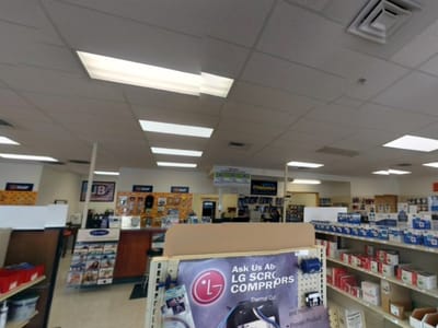 Alrefco Inc Hadco Supply