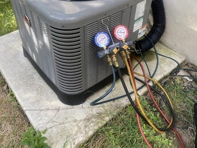 Altabra air conditioning