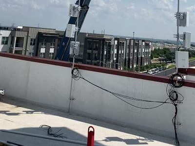 Altabra air conditioning