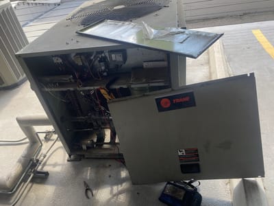 Altabra air conditioning