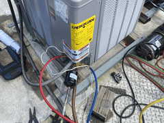 Altabra air conditioning