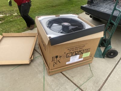 Altabra air conditioning