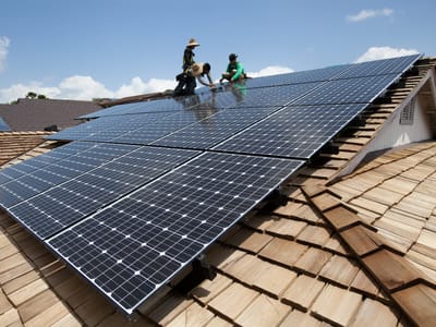 Alternate Energy Inc.