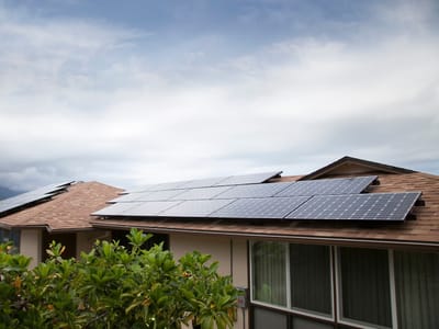 Alternate Energy Inc.