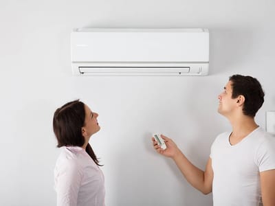 Alternative Aire Inc