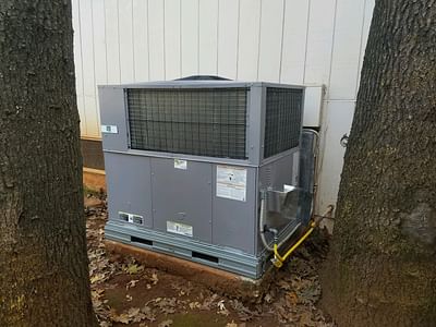 Alternative Heating & Air