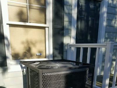 Alternative Heating & Air