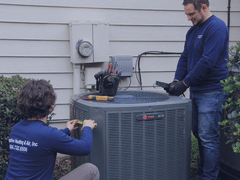 Alternative Heating & Air