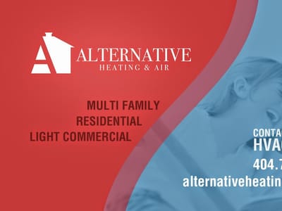 Alternative Heating & Air