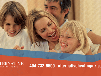 Alternative Heating & Air
