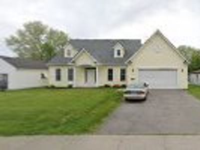 Alternative Heating and Cooling