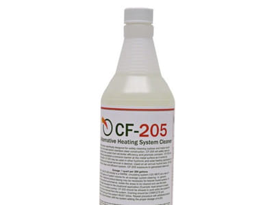 Alternative Heating & Supplies - Outdoor Wood Boiler Specialists