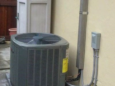 Alternative HVAC Solutions
