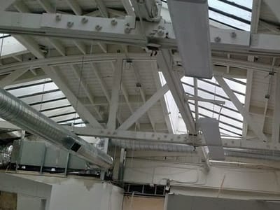 Alternative HVAC Solutions