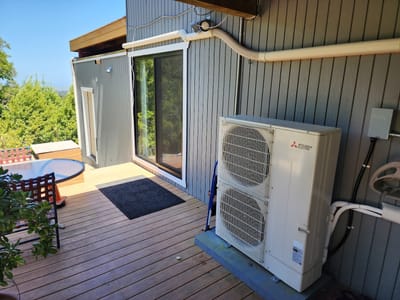 Alternative HVAC Solutions