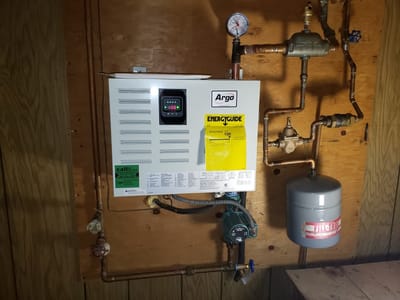 Alternative Mechanical Services, LLC