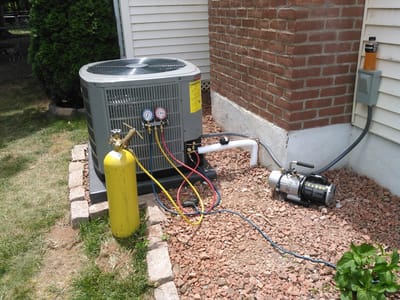 Alternative Mechanical Services, LLC