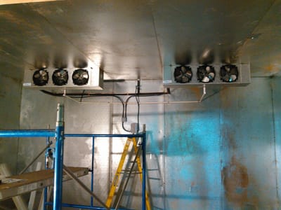 Alternative Mechanical Services, LLC