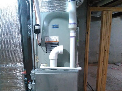 Alternative Mechanical Services, LLC