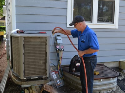 Althoff Home Services