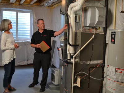 Althoff Home Services