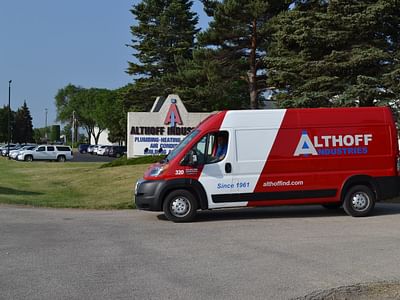 Althoff Home Services