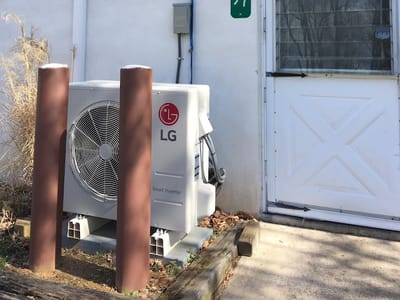 Althouse Heating and Cooling, LLC