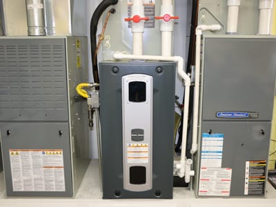 Altitude Comfort Heating and Air