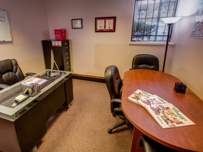 Altitude Comfort Heating and Air