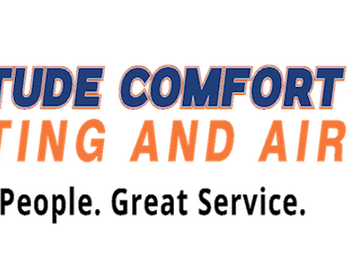 Altitude Comfort Heating and Air