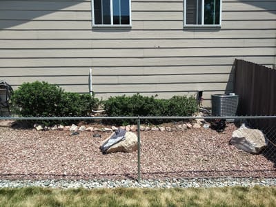 Altitude Heating and Air