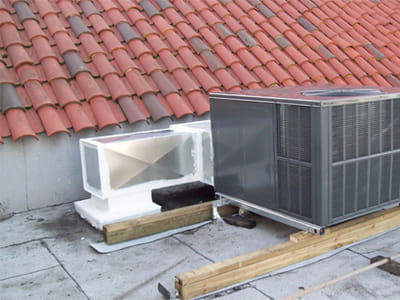 Alton Air Conditioning & Heating Inc