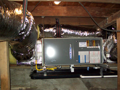 Alton Air Conditioning & Heating Inc