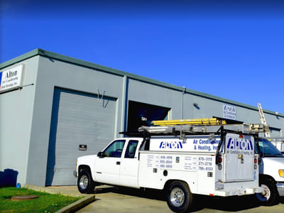 Alton Air Conditioning & Heating Inc