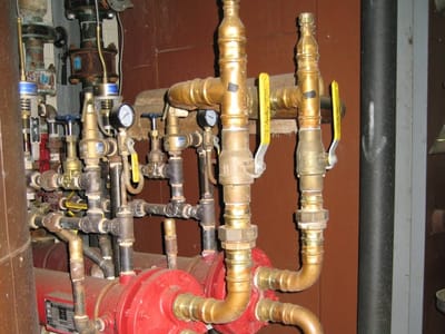 Alton Combustion Inc.