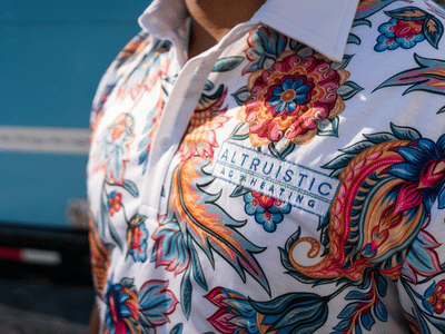 Altruistic AC & Heating