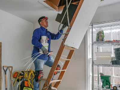 Altruistic AC & Heating