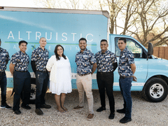 Altruistic AC & Heating