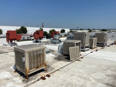 Alturas Heating Ventilation And Air Conditioning