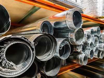 Alum Creek Heating & Cooling LLC