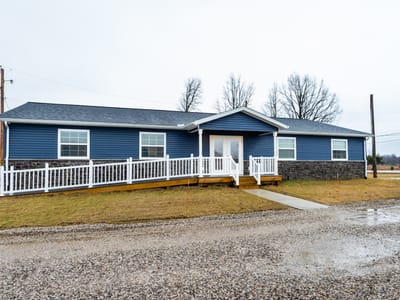 Alum Creek Heating & Cooling LLC