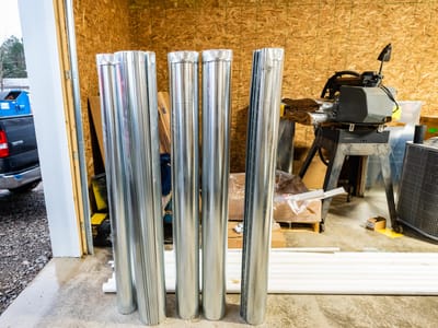 Alum Creek Heating & Cooling LLC