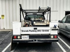 Alvarado Plumbing