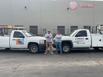 Alvarado's Heating & Cooling, LLC Avondale