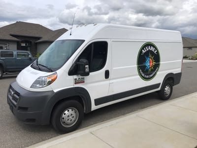 Alvarez Heating & Air Conditioning