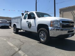 Alvarez Heating & Air Conditioning