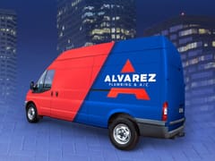 Alvarez Plumbing & Air Conditioning