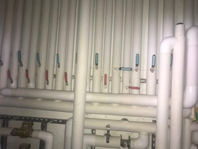 Alvarez Plumbing & Air Conditioning