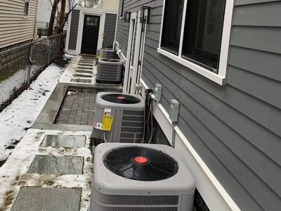 Alves HVAC Services, Inc.